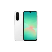Samsung Galaxy A26 5G/6GB/128GB/Fehér