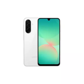 Samsung Galaxy A26 5G/6GB/128GB/Fehér