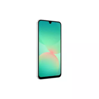 Samsung Galaxy A26 5G/6GB/128GB/Fehér