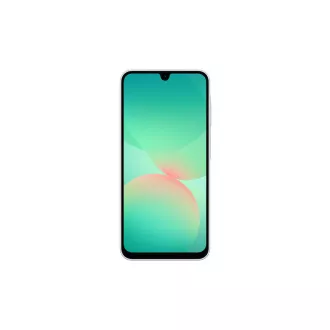 Samsung Galaxy A26 5G/6GB/128GB/Fehér