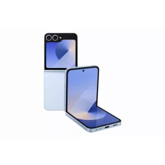 Samsung Galaxy Z Flip 6/12GB/256GB/Light Blue Samsung Galaxy Z Flip 6/12GB/256GB/Light Blue Samsung Galaxy Z Flip 6/12GB/256GB/Light Blue Samsung Galaxy Z Flip 6/12GB/256GB/Light Blue