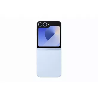 Samsung Galaxy Z Flip 6/12GB/256GB/Light Blue Samsung Galaxy Z Flip 6/12GB/256GB/Light Blue Samsung Galaxy Z Flip 6/12GB/256GB/Light Blue Samsung Galaxy Z Flip 6/12GB/256GB/Light Blue