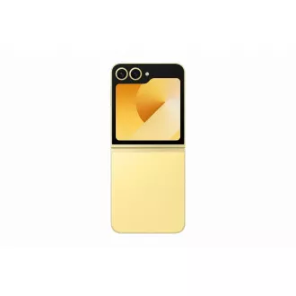 Samsung Galaxy Z Flip 6/12GB/256GB/sárga színben
