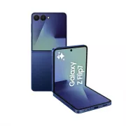 Samsung Galaxy Z Flip 7/12GB/256GB/Kék