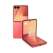 Samsung Galaxy Z Flip 7/12GB/256GB/vörös