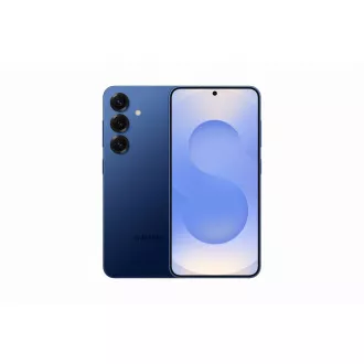 Samsung Galaxy S25/12GB/256GB/Sötétkék