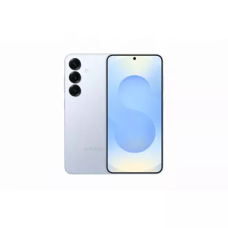 Samsung Galaxy S25/12GB/256GB/Fénykék