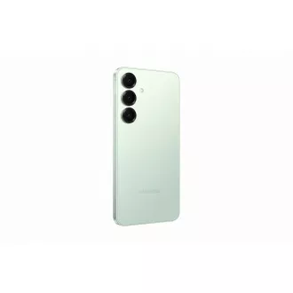 Samsung Galaxy S25/12GB/128GB/Zöld
