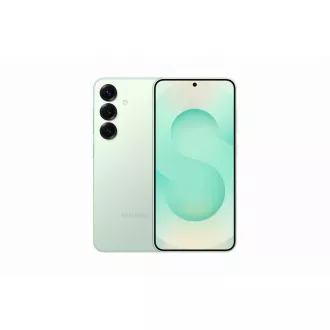 Samsung Galaxy S25/12GB/128GB/Zöld