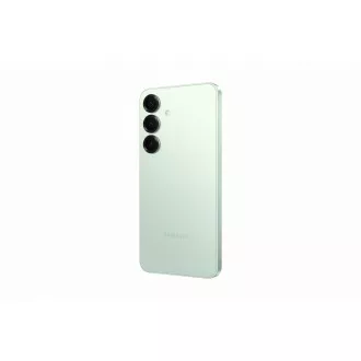 Samsung Galaxy S25/12GB/256GB/Zöld