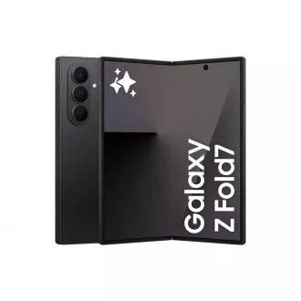 Samsung Galaxy Z Fold 7/16GB/1TB/fekete Samsung Galaxy Z Fold 7/16GB/1TB/fekete