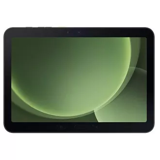 Samsung Galaxy Tab Active5 Pro Wi-Fi/SM-X350NZGAEUE/10,1"/WUXGA/6GB/128GB/An15/Zöld Samsung Galaxy Tab Active5 Pro Wi-Fi/SM-X350NZGAEUE/10,1"/WUXGA/6GB/128GB/An15/Zöld