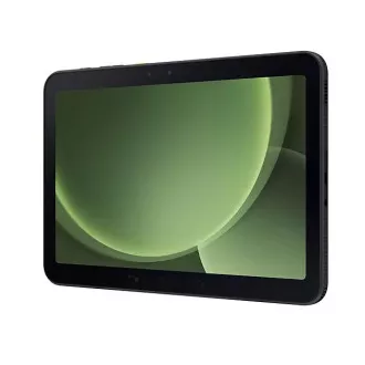 Samsung Galaxy Tab Active5 Pro Wi-Fi/SM-X350NZGAEUE/10,1"/WUXGA/6GB/128GB/An15/Zöld Samsung Galaxy Tab Active5 Pro Wi-Fi/SM-X350NZGAEUE/10,1"/WUXGA/6GB/128GB/An15/Zöld