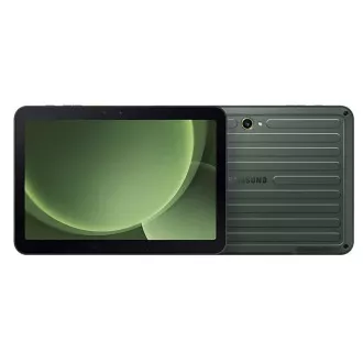 Samsung Galaxy Tab Active5 Pro Wi-Fi/SM-X350NZGAEUE/10,1"/WUXGA/6GB/128GB/An15/Zöld Samsung Galaxy Tab Active5 Pro Wi-Fi/SM-X350NZGAEUE/10,1"/WUXGA/6GB/128GB/An15/Zöld
