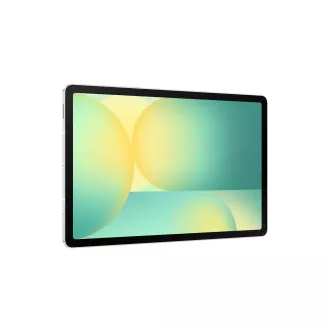 Samsung Galaxy Tab S10 FE/SM-X520/10.9"/2304x1440/8GB/128GB/An15/ezüst Samsung Galaxy Tab S10 FE/SM-X520/10.9"/2304x1440/8GB/128GB/An15/ezüst