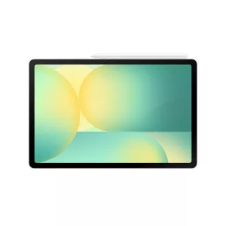 Samsung Galaxy Tab S10 FE/SM-X520/10.9"/2304x1440/8GB/128GB/An15/ezüst Samsung Galaxy Tab S10 FE/SM-X520/10.9"/2304x1440/8GB/128GB/An15/ezüst