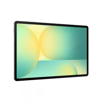 Samsung Galaxy Tab S10 FE /SM-X620/13.1"/2880x1800/8GB/128GB/An15/ezüst Samsung Galaxy Tab S10 FE /SM-X620/13.1"/2880x1800/8GB/128GB/An15/ezüst