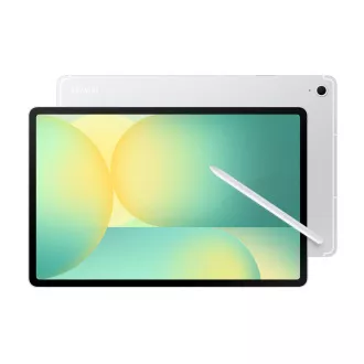 Samsung Galaxy Tab S10 FE /SM-X620/13.1"/2880x1800/8GB/128GB/An15/ezüst Samsung Galaxy Tab S10 FE /SM-X620/13.1"/2880x1800/8GB/128GB/An15/ezüst