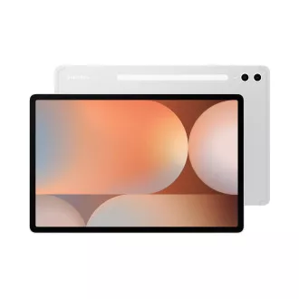 Samsung Galaxy Tab S10 /SM-X820/12.4"/2800x1752/12GB/512GB/An14/Platina ezüst