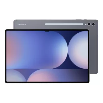 Samsung Galaxy Tab S10 Ultra/SM-X920/14.6"/2960x1848/12GB/512GB/An14/Holdkő szürke