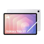 Samsung Galaxy Tab S11/SM-X730NZSREUE/11"/2560x1600/12GB/128GB/An16/Szürke