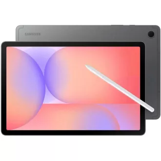 Samsung Galaxy Tab S10 Lite/SM-X400NZAREUE/10.9"/2112x1320/6GB/128GB/An15/Szürke