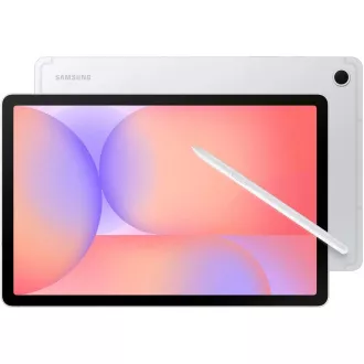 Samsung Galaxy Tab S10 Lite 5G/SM-X406BZSREUE/10.9"/2112x1320/6GB/128GB/An15/ezüst Samsung Galaxy Tab S10 Lite 5G/SM-X406BZSREUE/10.9"/2112x1320/6GB/128GB/An15/ezüst