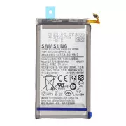 Samsung akkumulátor EB-BG970ABU 3100mAh szervizcsomag