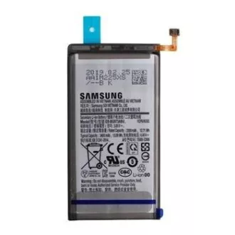 Samsung akkumulátor EB-BG973ABU 3400mAh szervizcsomag