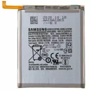 Samsung akkumulátor EB-BG781ABY Li-Ion 4500mAh Szervizelés