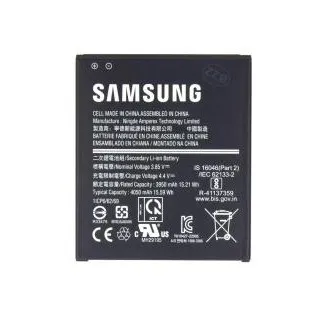 Samsung akkumulátor EB-BG736BBE Li-Ion 4050mAh szervizelés Samsung akkumulátor EB-BG736BBE Li-Ion 4050mAh szervizelés