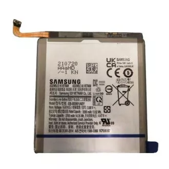 Samsung akkumulátor EB-BS901ABY Li-Ion 3700mAh szervizelés