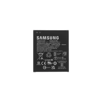 Samsung akkumulátor EB-BG556GBY Li-Ion 4050mAh (szervizcsomag) Samsung akkumulátor EB-BG556GBY Li-Ion 4050mAh (szervizcsomag)