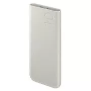 Samsung Powerbank 10,000 mAh szupergyors töltéssel 25W, bézs színű
