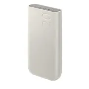 Samsung Powerbank 20 000mAh 45W bézs színű