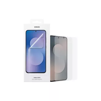 Samsung védőfólia S25 FE átlátszó