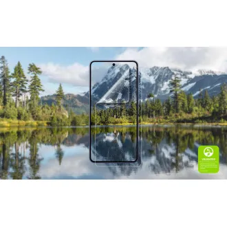 Samsung S26 Átlátszó védőfólia