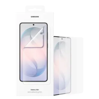 Samsung S26 Átlátszó védőfólia Samsung S26 Átlátszó védőfólia