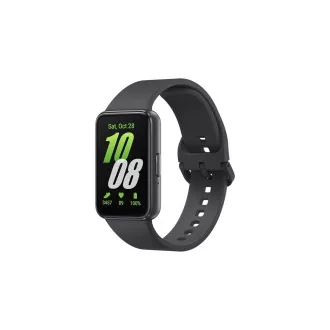 Samsung Galaxy Fit3/40mm/szürke/sport szalag/szürke