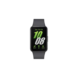 Samsung Galaxy Fit3/40mm/szürke/sport szalag/szürke