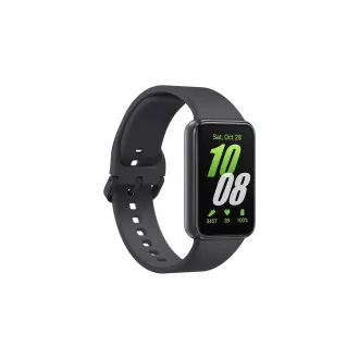 Samsung Galaxy Fit3/40mm/szürke/sport szalag/szürke