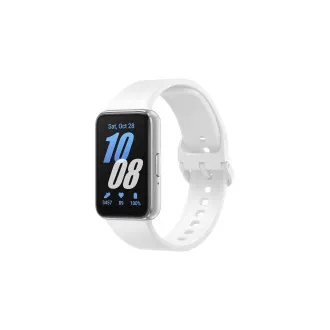 Samsung Galaxy Fit3/40mm/Silver/Sport szalag/Silver
