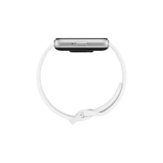 Samsung Galaxy Fit3/40mm/Silver/Sport szalag/Silver