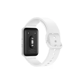 Samsung Galaxy Fit3/40mm/Silver/Sport szalag/Silver