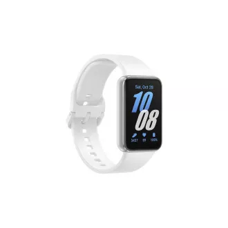 Samsung Galaxy Fit3/40mm/Silver/Sport szalag/Silver