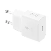 Samsung gyorstöltő EP-T2510, 25W Fehér
