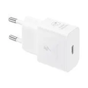 Samsung gyorstöltő EP-T2510, 25W Fehér