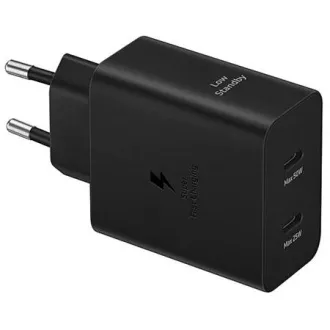 Samsung gyorstöltő EP-T5020, 50W Fekete