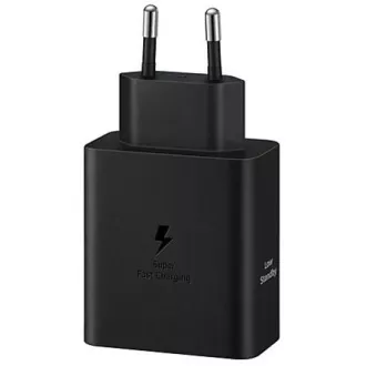 Samsung gyorstöltő EP-T5020, 50W Fekete