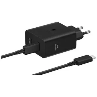 Samsung gyorstöltő EP-T5020, 50W Fekete
